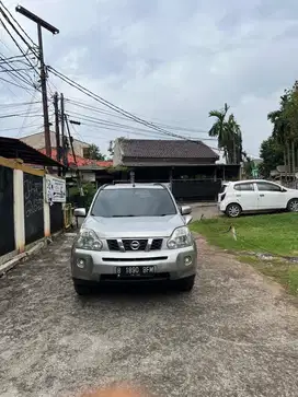 Nissan X-Trail 2.5 ST A/T 2009 (Cash) Mulus terawat