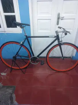 Fixie basic airwalk