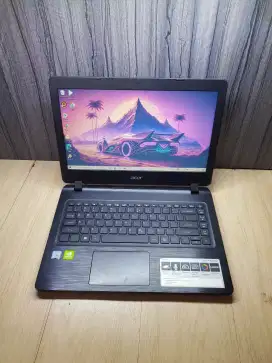 Laptop Acer N18W1