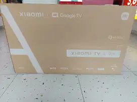 Xiaomi GTV 43 A PRO UHD QLED 2025