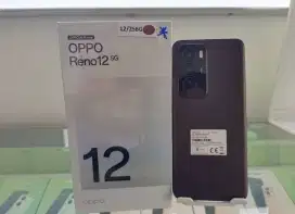 READYY OPPO RENO 12 5G DAN ALL SERI OPPO SERIES