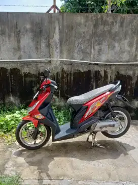 forsale honda beat 2009