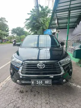 Toyota Kijang Innova Reborn 2.0 G Bensin Matic 2022
Km 42 rb