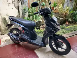 Honda Beat Carbu Htm 2010 Orisinil.