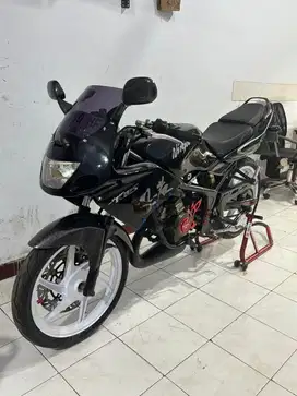 NINJA RR OLS CKD ORI