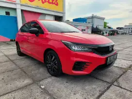 honda city RS sengsing at bisa kami bantu TDP 5jt sampe approve 2021