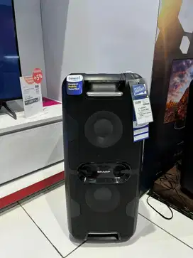 SHARP PARTY SPEAKER PS-930