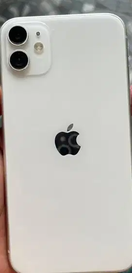 Iphone 11 ex ibox 128