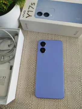 Vivo Y17s 6/128