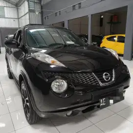 Juke 1.5 RX MATIC 2012.Asli Jatim.