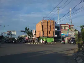 Ruko Strategis di Jl. A Yani