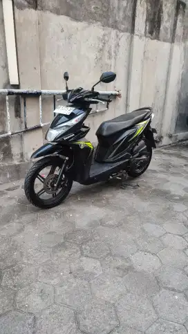 Honda beat 2019 bagus