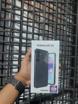 Ready Samsung A55 256Gb 5G Ready