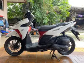 Honda Vario 150 Fi 2016 CBS ISS ESP Simpanan Sangat Terawat & Istimewa