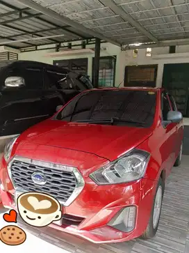 DATSUN GO PANCA (2019)