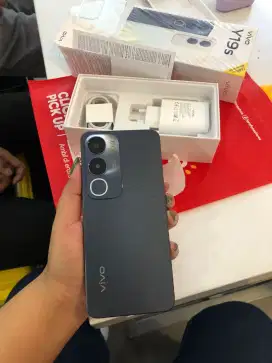 Vivo Y19s 4/64Gb