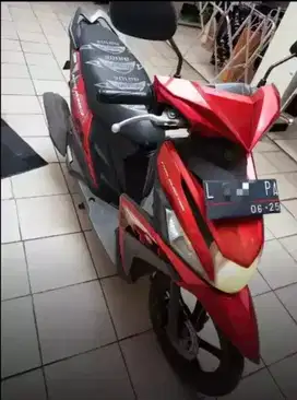 Dijual YAMAHA MIO M3. 7.2 nego