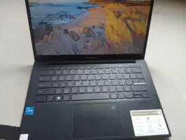 Laptop Asus VivoBook Kredit Gampang Syarat Mudah Cicilan Ringan