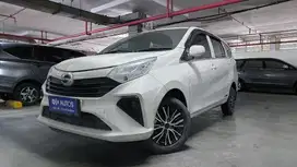 [OLXmobbi] Daihatsu Sigra 1.2 X Bensin-MT 2023 Putih