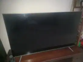 Mi TV 4 LED Bezel-less Android 55'