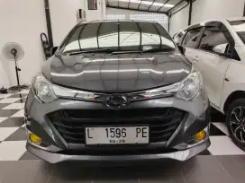 Daihatsu Sigra 1.2 R Bensin Manual 2018
Km 50 rb