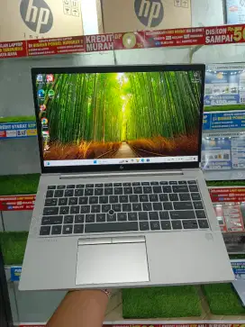 Laptop hp cocok untuk editing dan game bisa di cicil syarat ktp