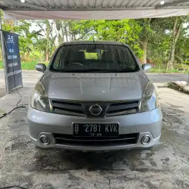 Nissan Grand Livina XV At 2009