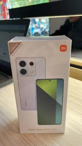 REDMI NOTE 13 PRO 5G 8/256