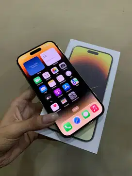 Iphone 14 Pro 128Gb All Operator