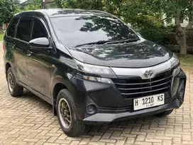 Avanza E manual 2019 (dp10jt)