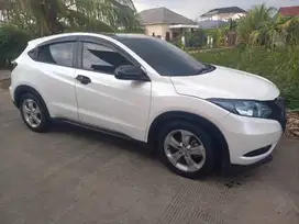 Honda HR-V Mulus