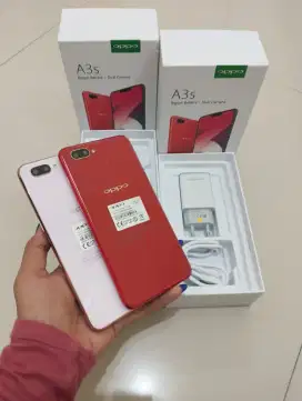 Oppo A3s ram 6/128gb