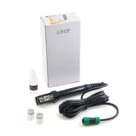 PROMO ALAT UKUR 843P AZ Dissolved Oxygen Probe