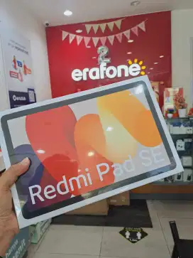 Ready xiaomi pad se bisa tukar tambah kredit