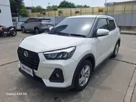 DP RENDAH - Daihatsu Rocky 1.2 X Bensin-MT 2021