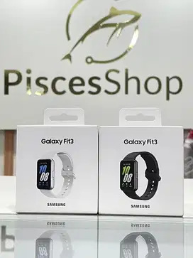 Samsung Galaxy Fit 3 New Garansi Resmi