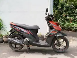 Yamaha Mio GT 2013 mulus orsinil