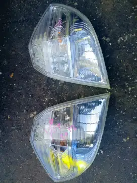 Stoplamp Honda Jazz