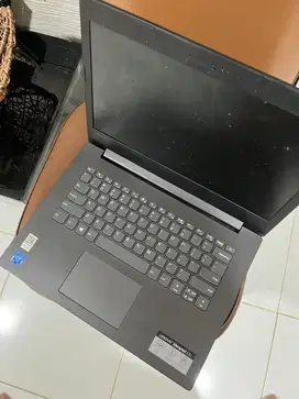 Laptop lenovo ideapad 330 (bs nawar)