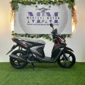 X-RIDE TAHUN 2018 DP 700RB ANGSRN 20RB/HRI CASH KREDIT