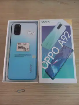 Oppo A92 Ram 8/128