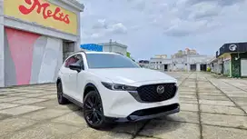 [KM 10 RIBUAN]MAZDA CX5 2.5 KURO AT 2023 GRESS LIKE NEW