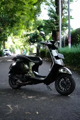 VESPA SPRINT 150 IGET 2017