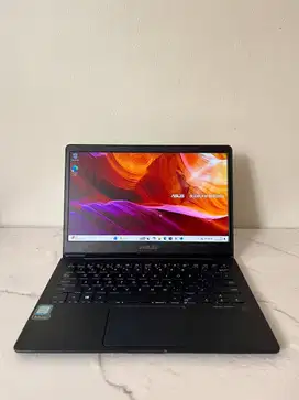 ASUS ZENBOOK 13 i5 UX331UAL DEEP DIVE BLUE