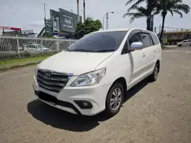 Innova G AT 2015 KM 90Rb Cash!!!