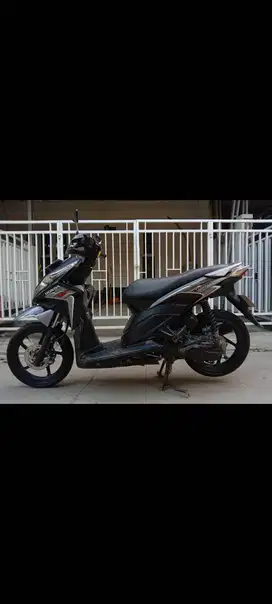 Vario tecno cbs 2011