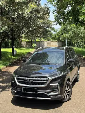 [MINT!] 2020 WULING ALMAZ TURBO 1.5 LUX+ SC CVT 7 SEATER