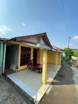 Disewakan Rumah 3 Kamar Tidur