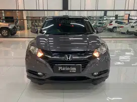 HONDA HRV 1.5 E CVT