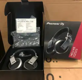 Pioneer HDJ X5 bekas seperti baru